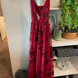 southern friied chick dress